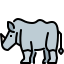 Rhino icon