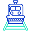 Train icon