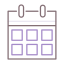 Calendario icon