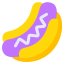 Hotdog Burger icon