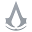 Logo Assassins Creed icon