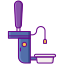 Hand Pump icon