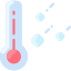 Thermometer icon