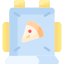 Delivery Bag icon