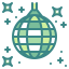 Mirror Ball icon