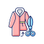 Fur Repair And Alterations icon