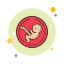 Embryo icon