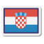 크로아티아 icon