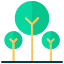 Trees icon