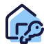 Рouse Keys icon