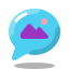 MMS icon