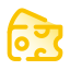 Cheese icon