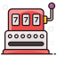 Slot Machine icon