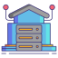 Data Warehouse icon