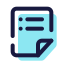 List View icon