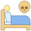 Morir en la cama icon