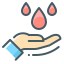 Donor icon