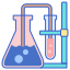 Laboratory icon