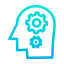 Brainstorm icon