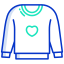 Sweatshirt icon