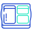 Lunch Box icon