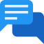 Messaging icon