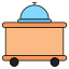 Food Cart icon