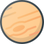 Jupiter icon