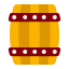 Gunpowder icon