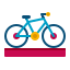 Bike icon