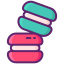 Macaroon icon