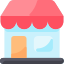 Shop icon