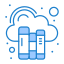 Digital Library icon