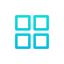 Grid icon