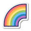Arco Iris icon