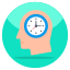 Punctual Mind icon