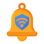 Bell icon