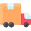 Camion icon