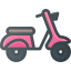 电动车 icon