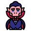 Dracula icon