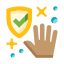 Epidemic Prevention icon