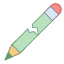 Broken Pencil icon