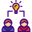 Ideas icon