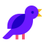 Bird icon