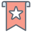 Bookmark icon