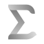 Sigma icon