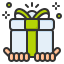 Gift icon