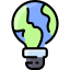 Earth Day icon