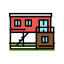 Container Home icon