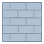 Brick Wall icon